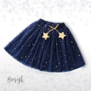 NEW - Princess Girls Skirts - Pink - Tutus for Baby Girls - Girls Tutus